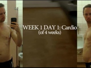 ep. 1 (2018) “6 Weeks at the Gym” (series) IMDB